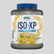 APPLIED NUTRITION ISO-XP 1.8 KG